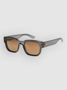 Quiksilver Time Box Shiny Smoke Solglasögon polarized ml gold