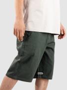 Volcom Sawhorse Denim Shorts alpine