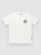 The Dudes Elephant Classic Standard T-Shirt off/white