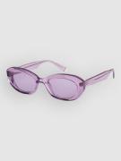 Roxy Aurora Shiny Purple Solglasögon purple