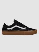 Vans Skate Old Skool Skateskor black/gum/white