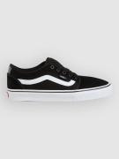 Vans Chukka Low Sidestripe Skateskor black/white