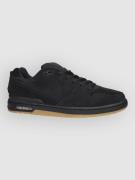 Nike Paul Rodriguez Zoom Air Low Skateskor black/blk/blk/gum lt brn