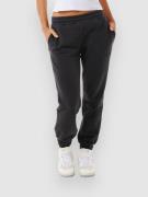 Rip Curl Varsity Byxor washed black/black