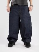 Empyre Ultra Homie Ballon Jeans raw indigo