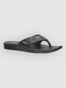 Reef Fanning H20 Sandaler black/silver
