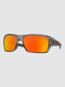 Oakley Turbine Grey Ink prizm ruby polarized