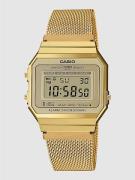 Casio A700WEMG-9AEF gold