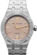 Maurice Lacroix Herrklocka AI6007-SS002-731-1 Aikon