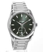 Omega Damklocka 220.10.38.20.10.001 Seamaster Aqua Terra 150M