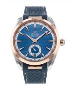 Omega Herrklocka 220.22.41.21.03.001 Seamaster Aqua Terra 150M