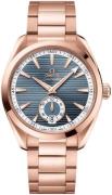 Omega Herrklocka 220.50.41.21.03.001 Seamaster Aqua Terra 150M