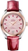 Omega Damklocka 220.23.34.20.60.001 Seamaster Aqua Terra 150M