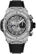 Hublot Herrklocka 421.NX.1170.RX.0904 Big Bang 44mm