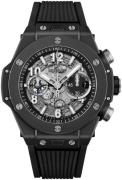 Hublot Herrklocka 421.CI.1170.RX Big Bang 44mm Svart/Gummi Ø44 mm