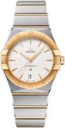 Omega Damklocka 131.20.36.60.02.002 Constellation Quartz 36 Mm