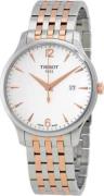 Tissot Herrklocka T063.610.22.037.01 Tradition