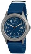 Breil Herrklocka TW1485 Army Blå/Textil Ø42 mm