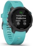 Garmin 010-02120-32 Forerunner 245 Svart/Gummi Ø42.3 mm