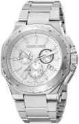 Roberto Cavalli by Franck Muller Herrklocka RV1G153M0041