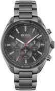 Hugo Boss Herrklocka 1513858 Distinct Grå/Stål Ø46 mm