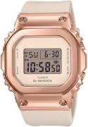 Casio Damklocka GM-S5600PG-4ER G-Shock LCD/Resinplast