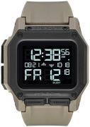 Nixon Herrklocka A11802711-00 LCD/Gummi