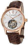 Stührling Original Herrklocka 542.334XK2 Tourbillon