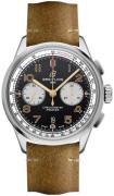 Breitling Herrklocka AB0118A21B1X1 Premier B01 Chronograph 42