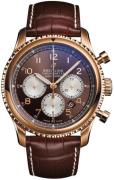 Breitling Herrklocka RB0119131Q1P1 Aviator 8 B01 Chronograph 43