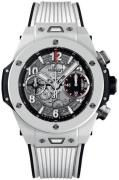 Hublot 441.HX.1170.RX Big Bang 42Mm Skelettskuren/Gummi Ø42 mm