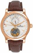 Jaeger LeCoultre Herrklocka 1562421 Master Tourbillon