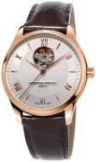 Frederique Constant Herrklocka FC-310MV5B4 Classics