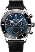 Breitling Herrklocka AB0162121C1S1 Superocean Heritage Ii Chronograph