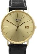 Tissot Herrklocka T922.410.16.021.00 Goldrun Gent Sapphire