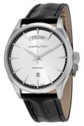 Hamilton Herrklocka H42565751 American Classic Jazzmaster