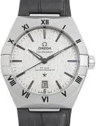 Omega Herrklocka 131.13.39.20.06.001 Constellation Co-Axial 39Mm