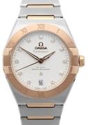 Omega Damklocka 131.20.36.20.52.001 Constellation Co-Axial 36Mm