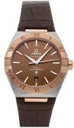 Omega Herrklocka 131.23.39.20.13.001 Constellation Co-Axial 39Mm