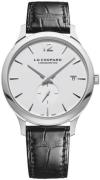 Chopard Herrklocka 168591-3001 L.U.C Vit/Läder Ø40 mm