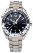 Omega Herrklocka 215.30.44.22.01.001 Seamaster Planet Ocean 600M