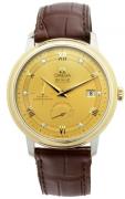 Omega Herrklocka 424.23.40.21.58.001 De Ville Prestige Co-Axial Power