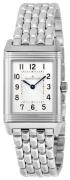 Jaeger LeCoultre Damklocka 2668130 Reverso Classic Small Duetto