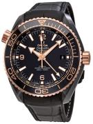 Omega Herrklocka 215.63.46.22.01.001 Seamaster Planet Ocean 600M