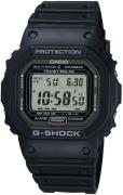 Casio Herrklocka GW-5000U-1ER G-Shock LCD/Resinplast