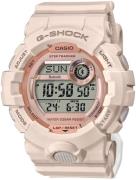 Casio Herrklocka GMD-B800-4ER G-Shock LCD/Resinplast Ø45.2 mm