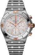 Breitling Herrklocka IB0134101G1A1 Chronomat B01 42