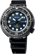 Seiko Herrklocka S23635J1 Prospex Flerfärgad/Gummi Ø49.4 mm