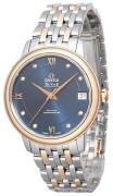 Omega Damklocka 424.20.33.20.53.001 De Ville Prestige Co-Axial 32.7mm