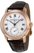 Frederique Constant Herrklocka FC-710MC4H4 Classics